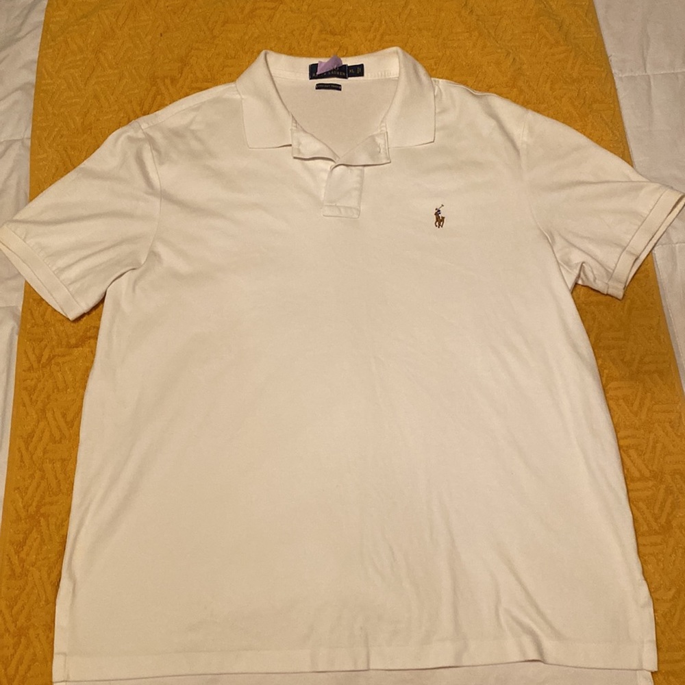 Ralph Lauren polo